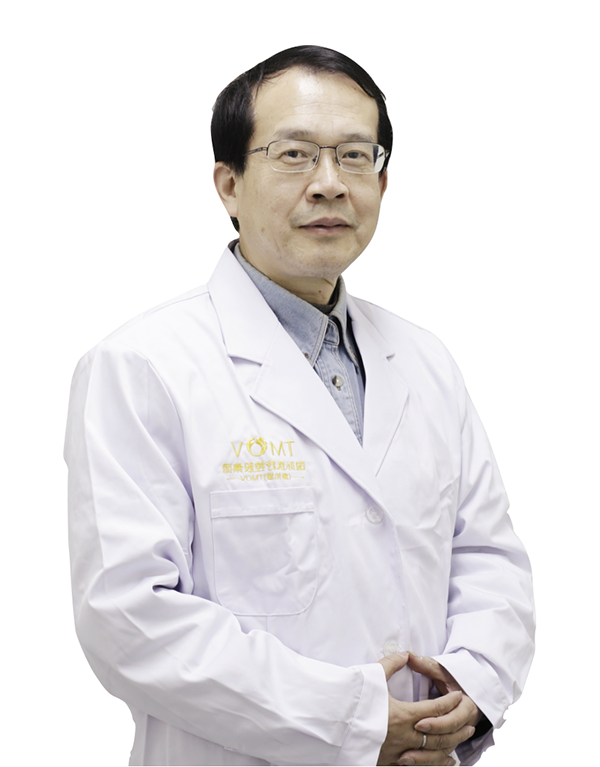 殷勤伟/菩瑞研发科学家