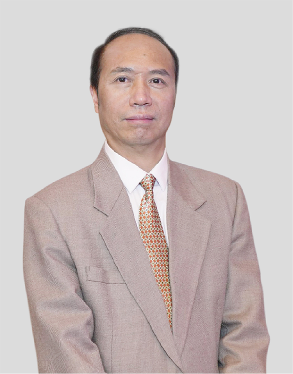 叶进培/菩瑞首席科学家